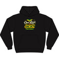 Yaad Style Box Hoodie