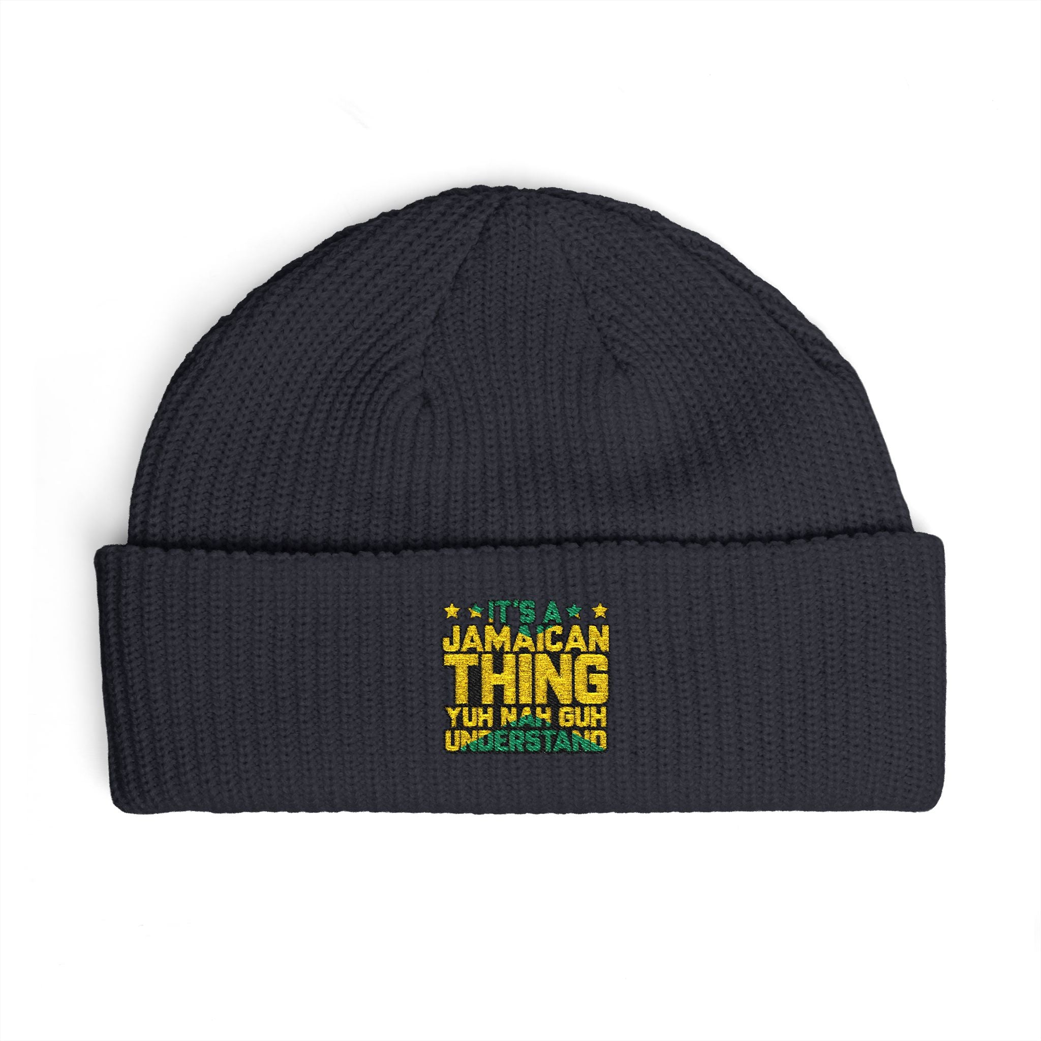 Cuff Beanie