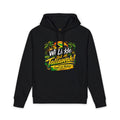Jamaican Pocket Sounder Hoodie