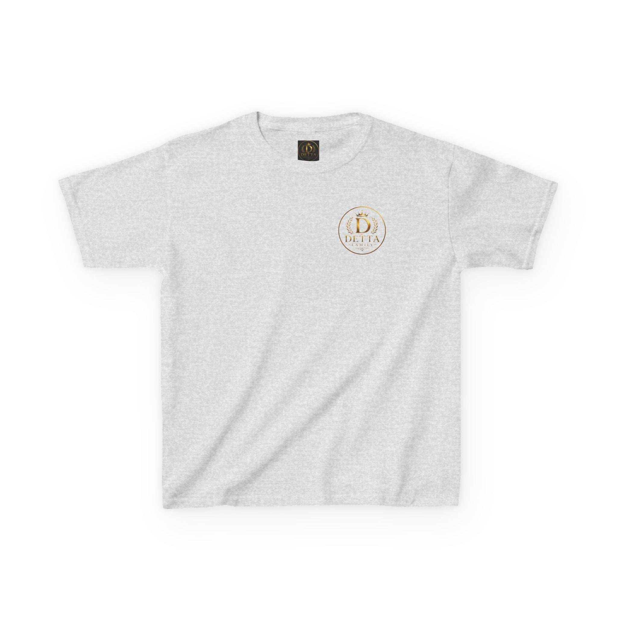 Kids Heavy Cotton™ Tee
