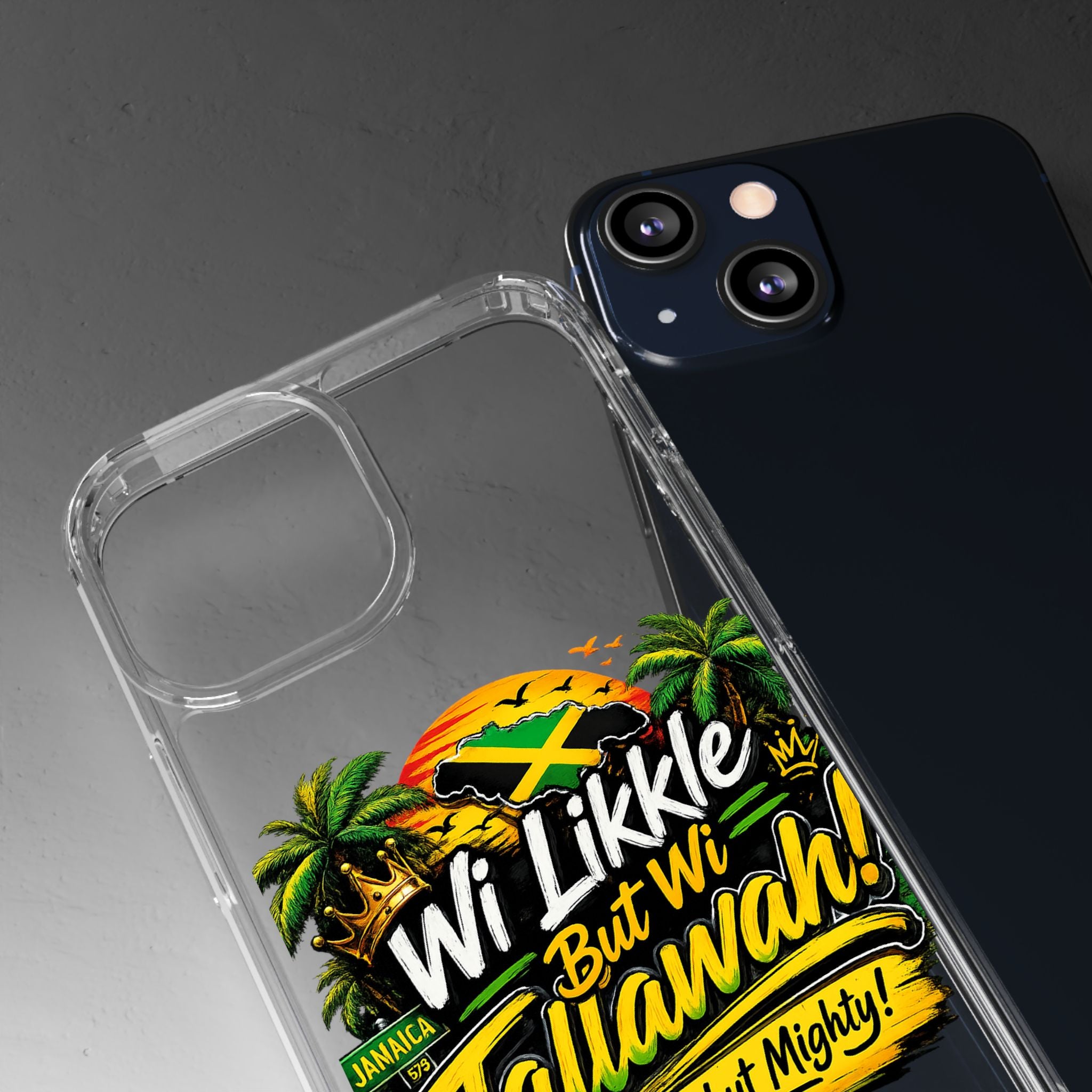 Clear Cases