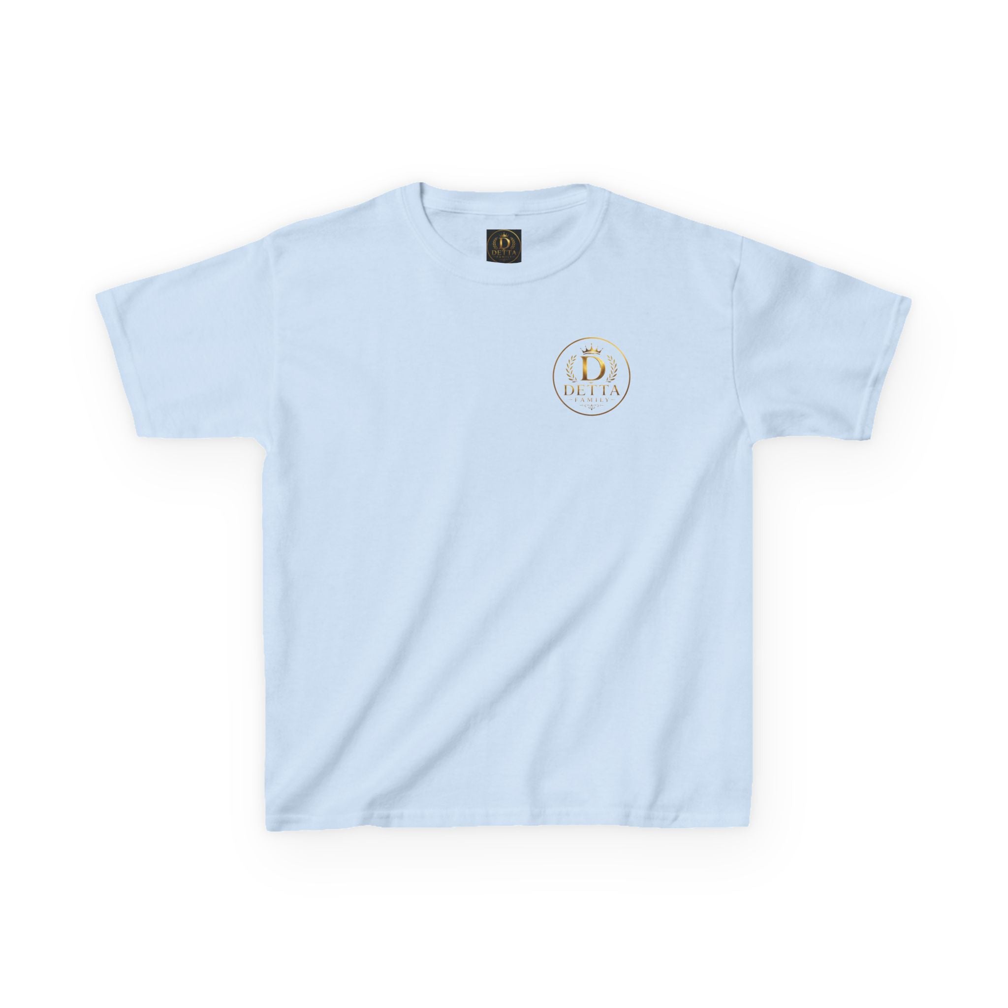 Kids Heavy Cotton™ Tee