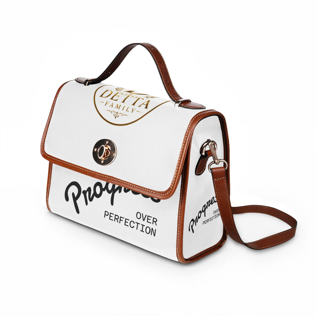 Waterproof Canvas Bag