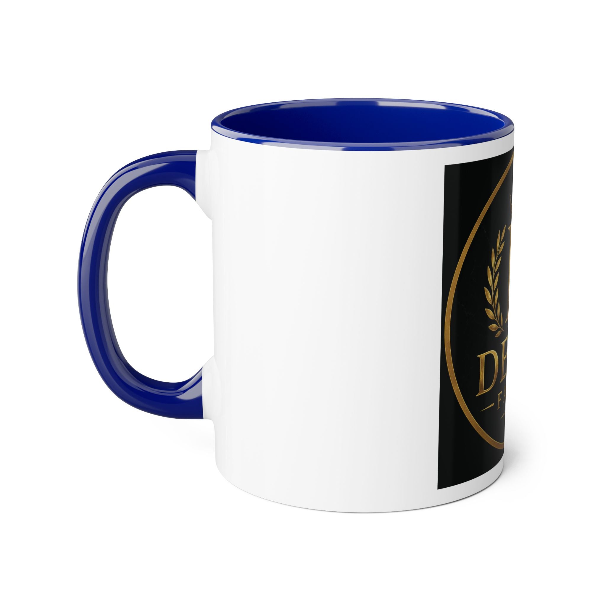 Accent Mugs, 11oz