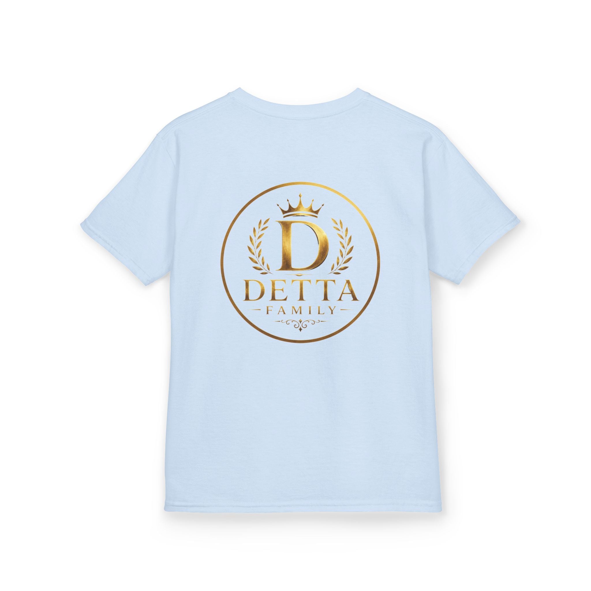 Kids Heavy Cotton™ Tee