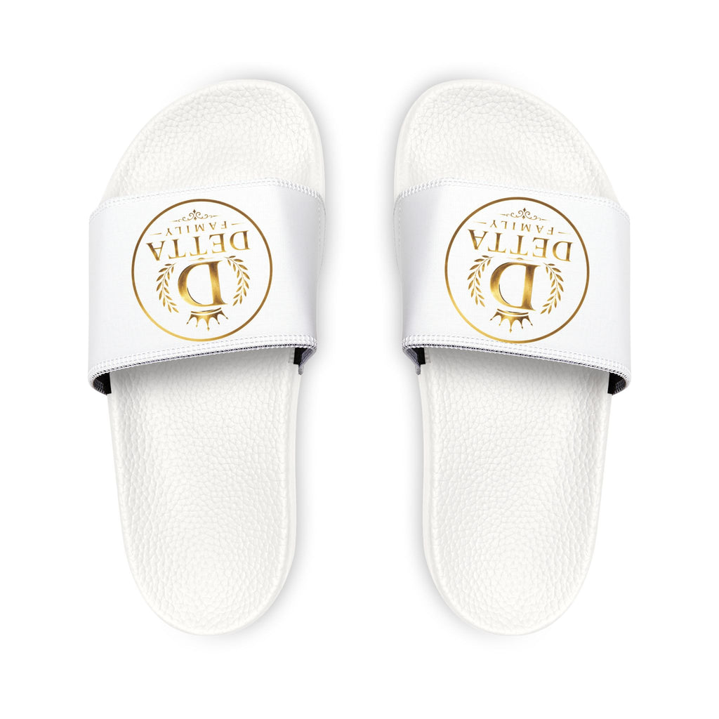 Men's Removable-Strap Sandals