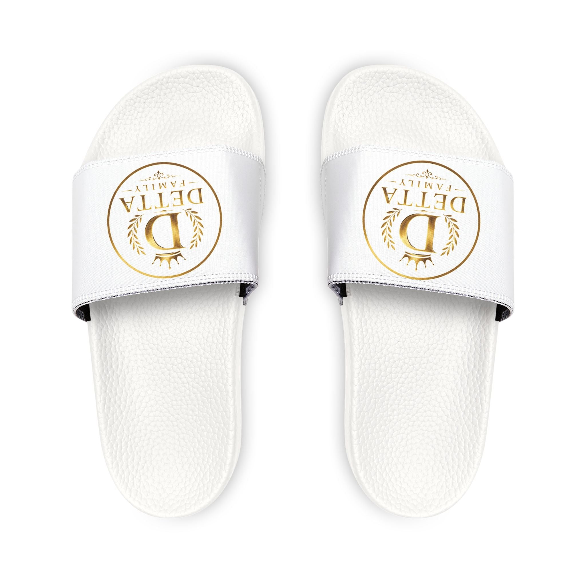 Men's Removable-Strap Sandals