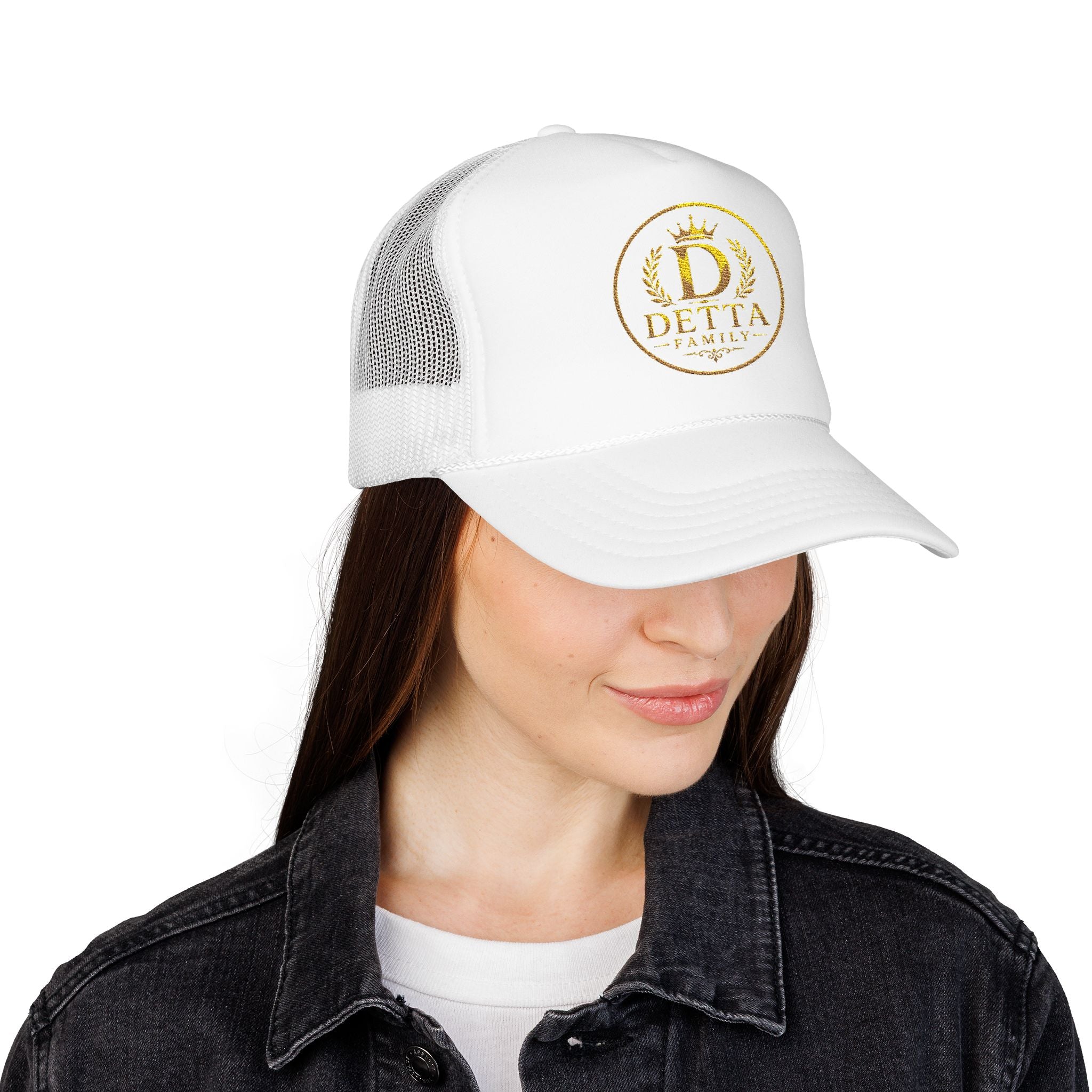 Foam Trucker Hat