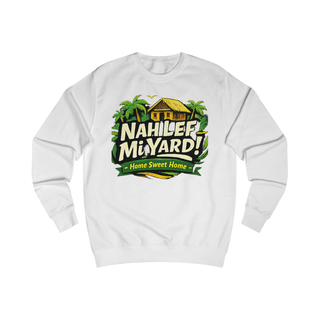 Yaad Style Sweatshirt