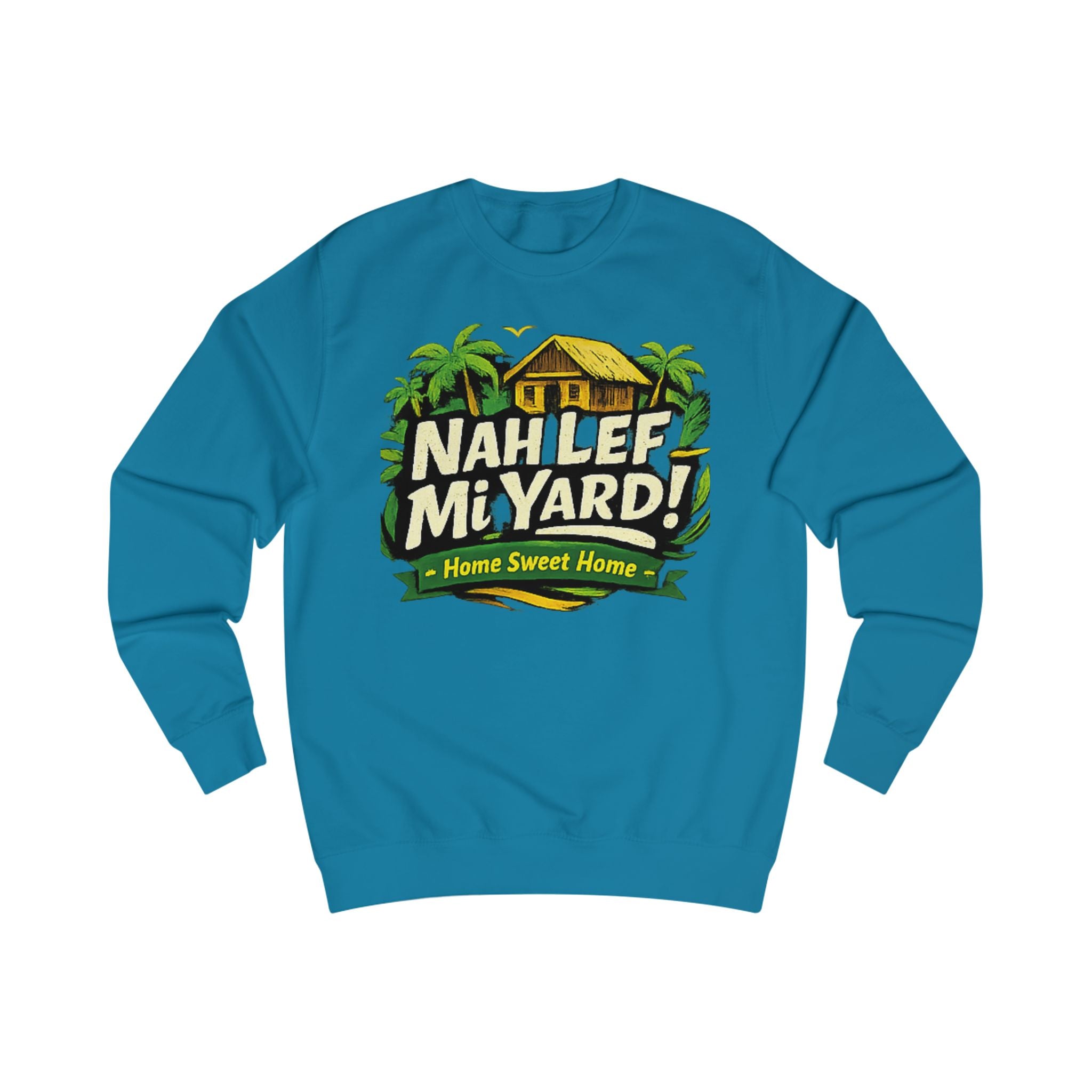 Yaad Style Sweatshirt