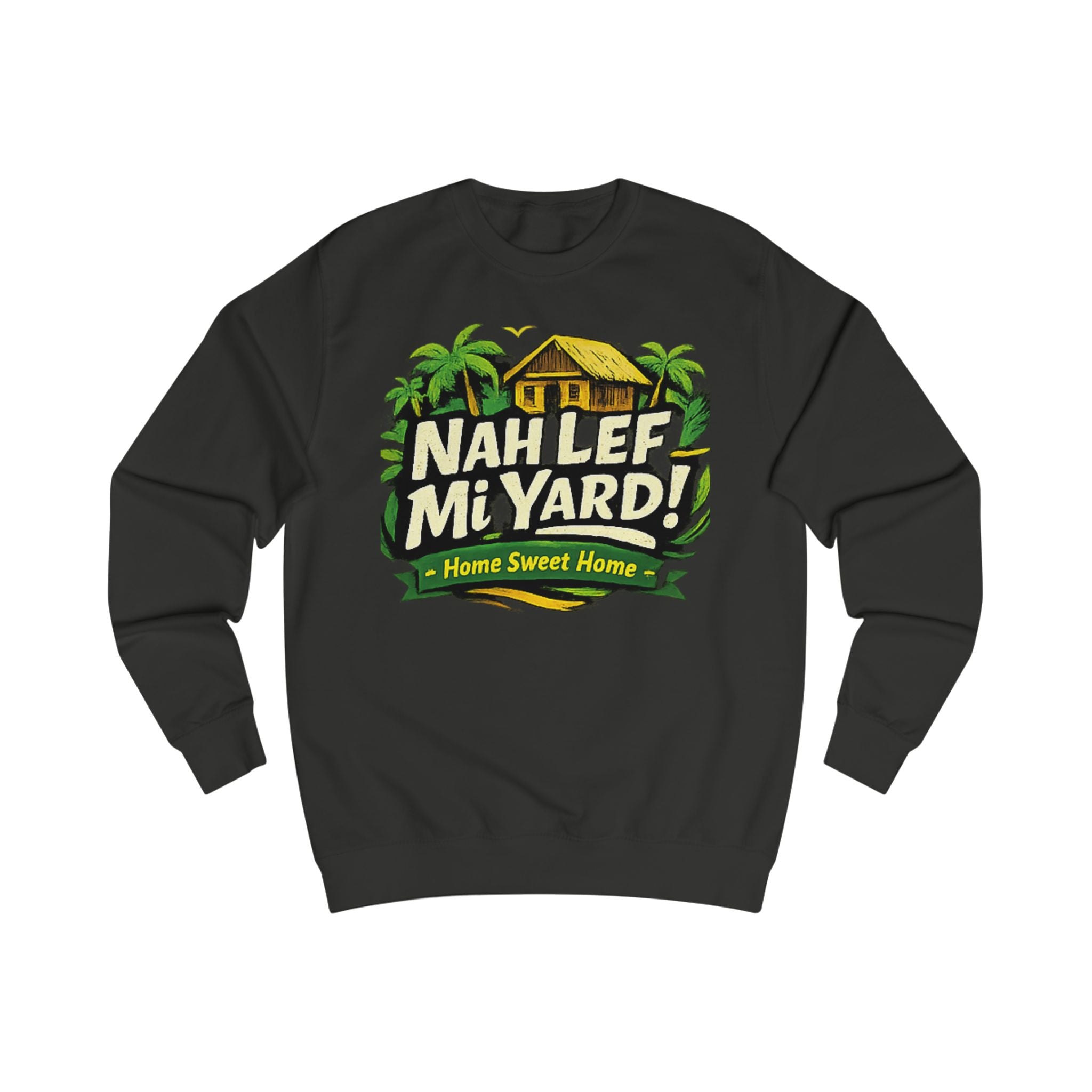 Yaad Style Sweatshirt