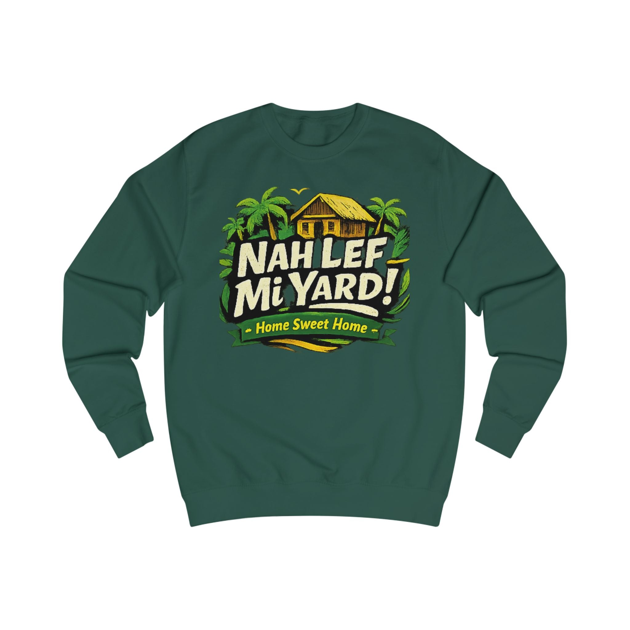 Yaad Style Sweatshirt