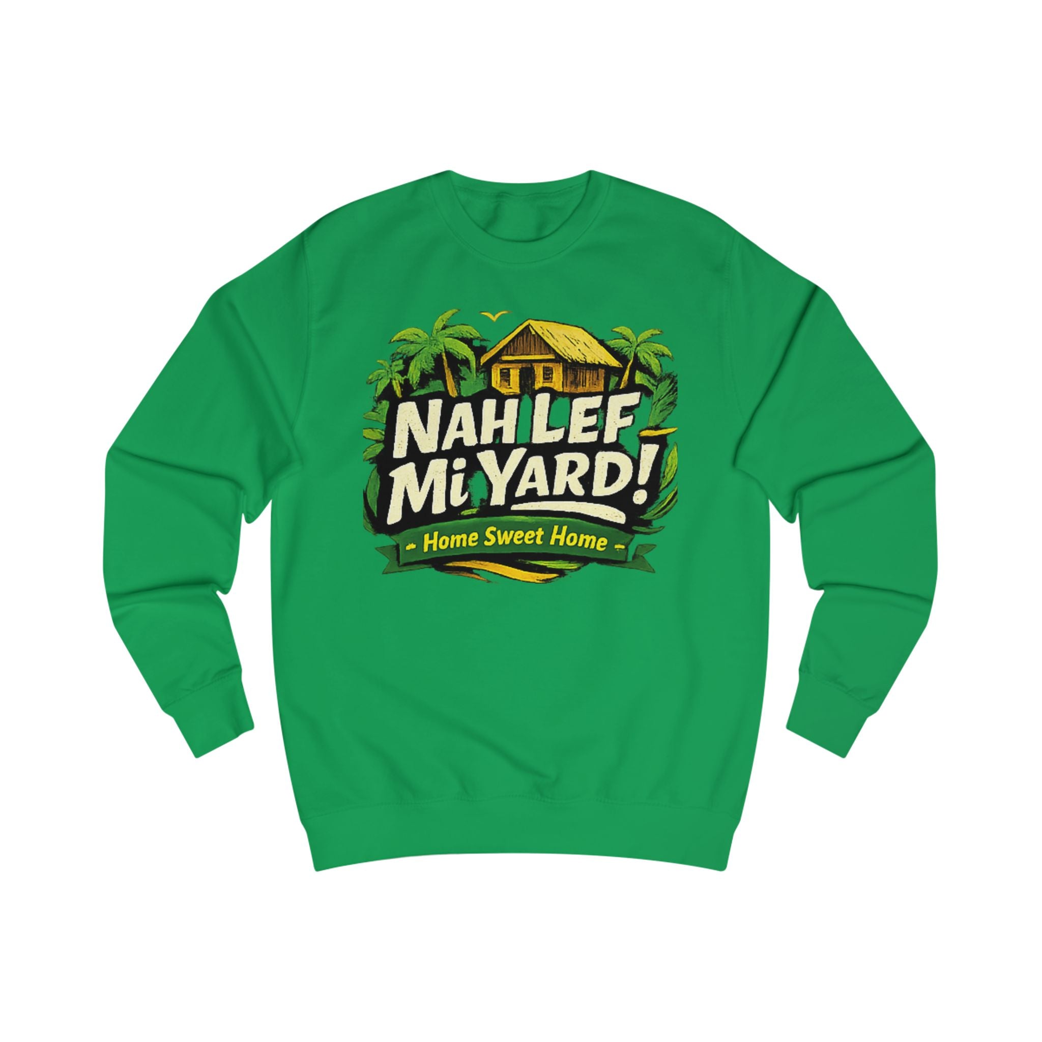 Yaad Style Sweatshirt