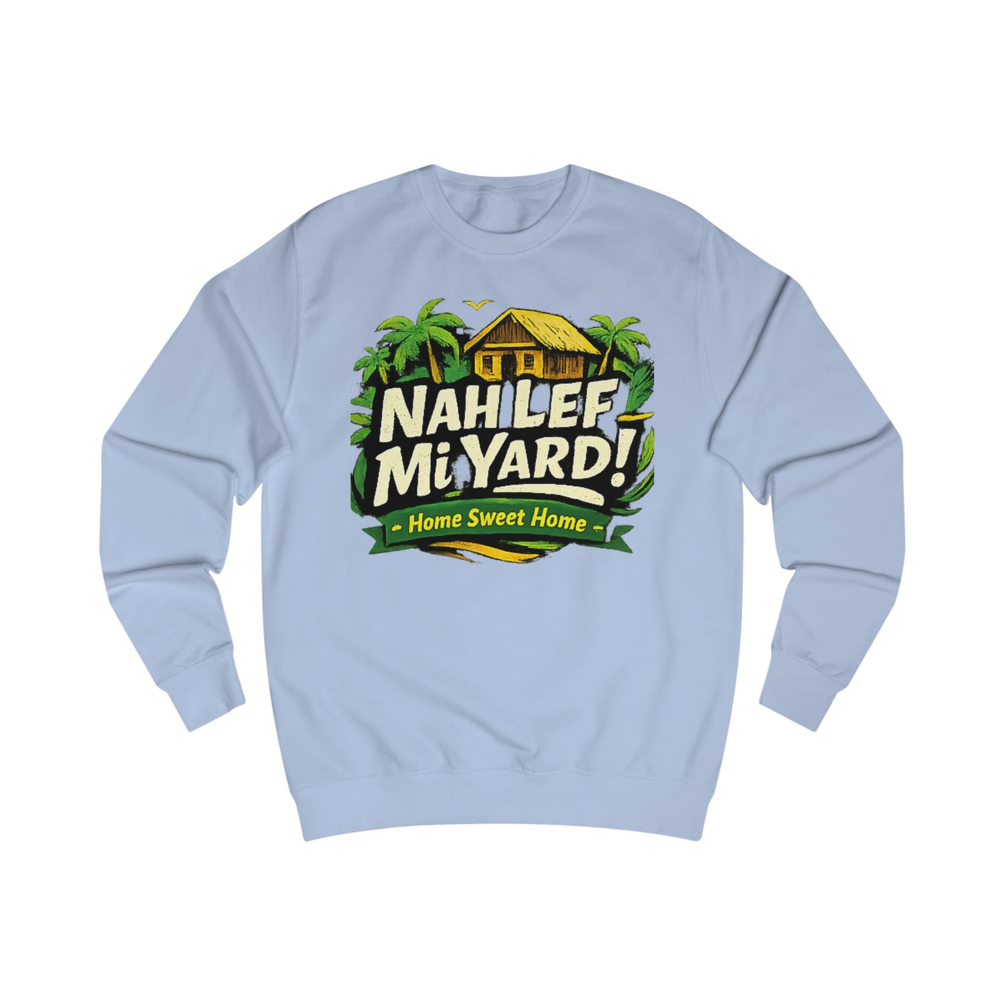 Yaad Style Sweatshirt