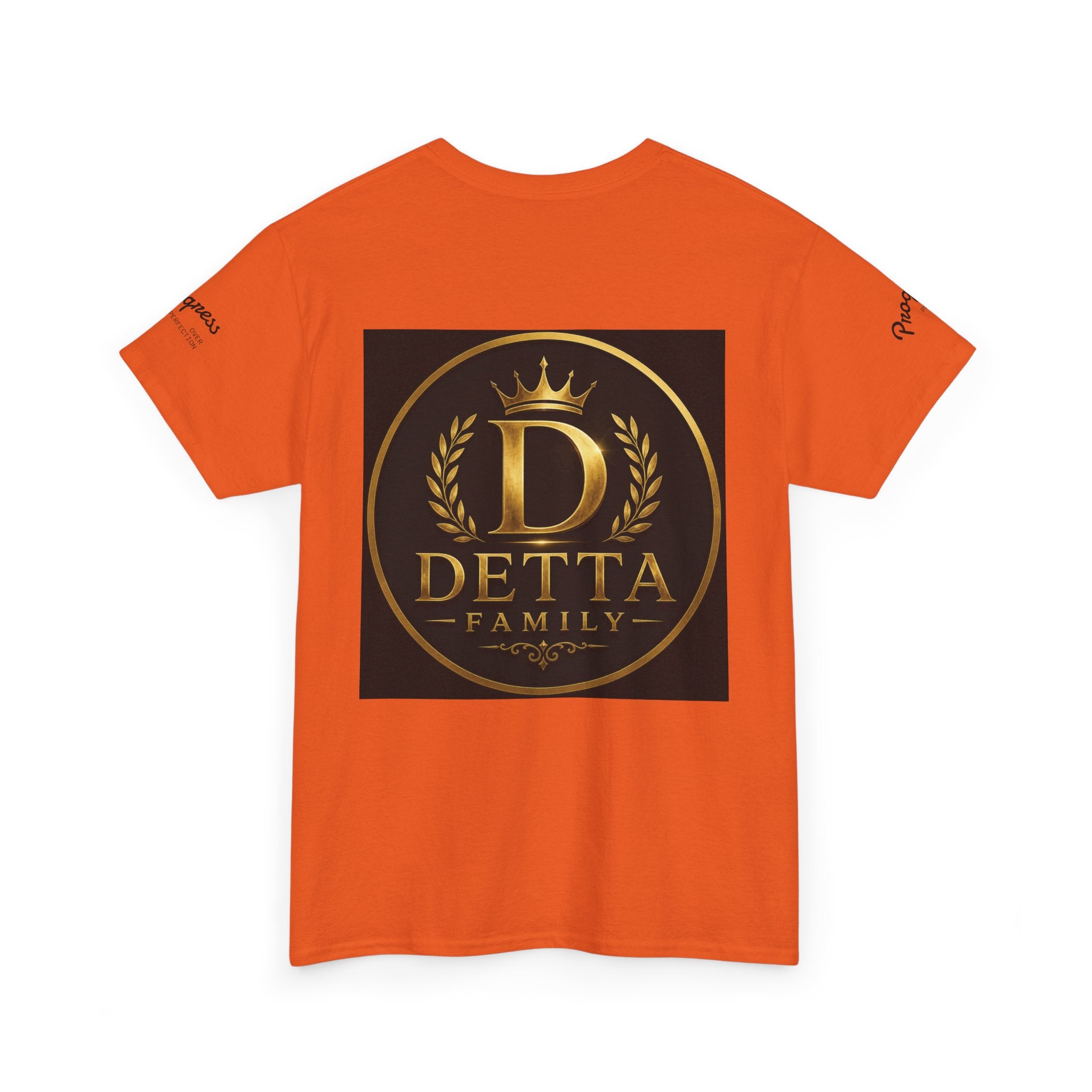 Men’s Unisex Heavy Cotton Tee
