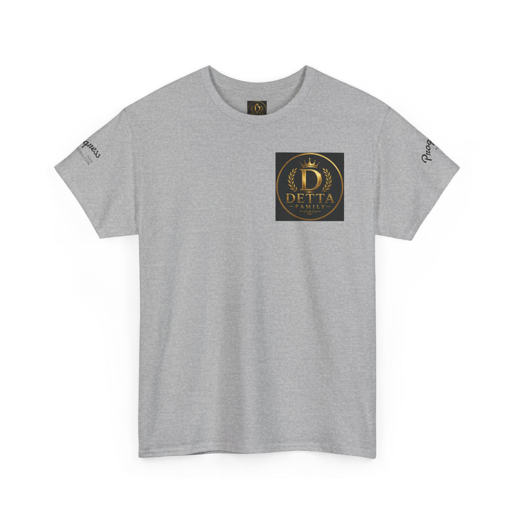 Men’s Unisex Heavy Cotton Tee