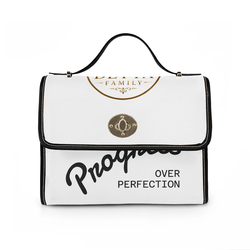 Waterproof Canvas Bag