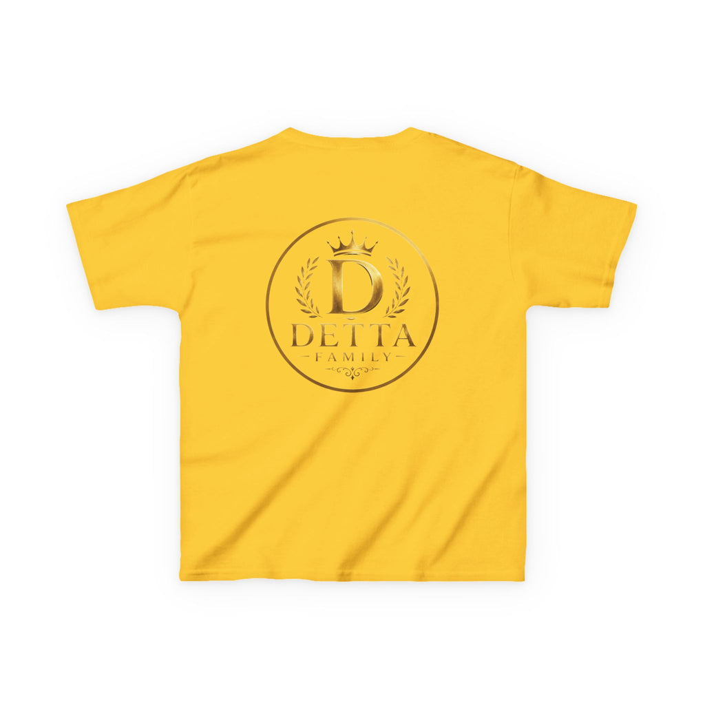 Kids Heavy Cotton™ Tee