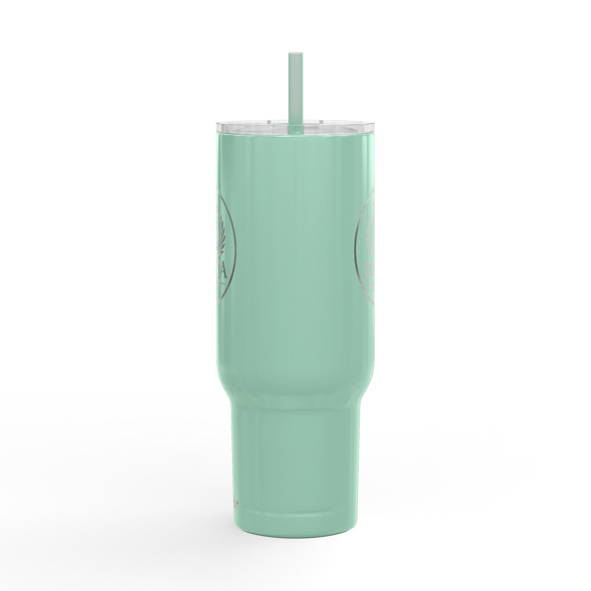 Insulated Tumbler with Lid, 40oz (Engraving)