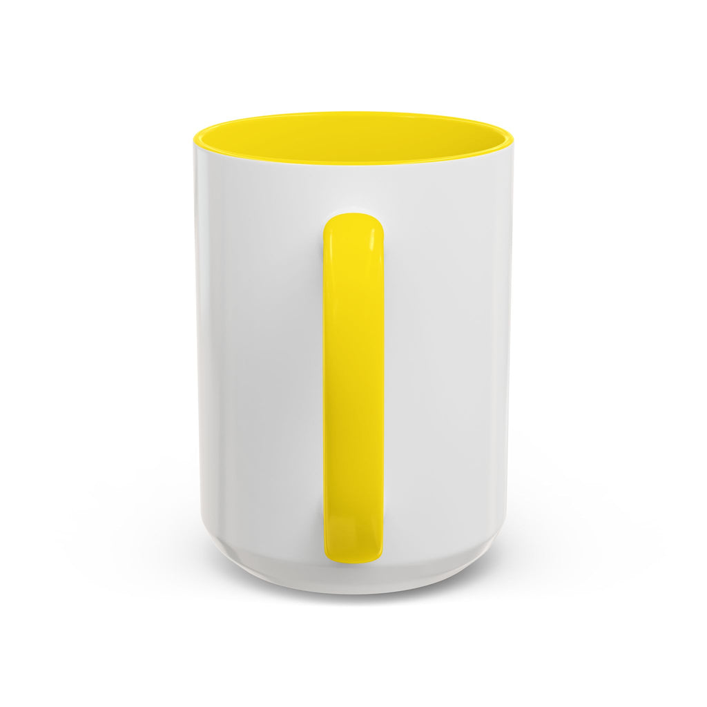 Jamaican Accent Coffee Mug (11, 15oz)