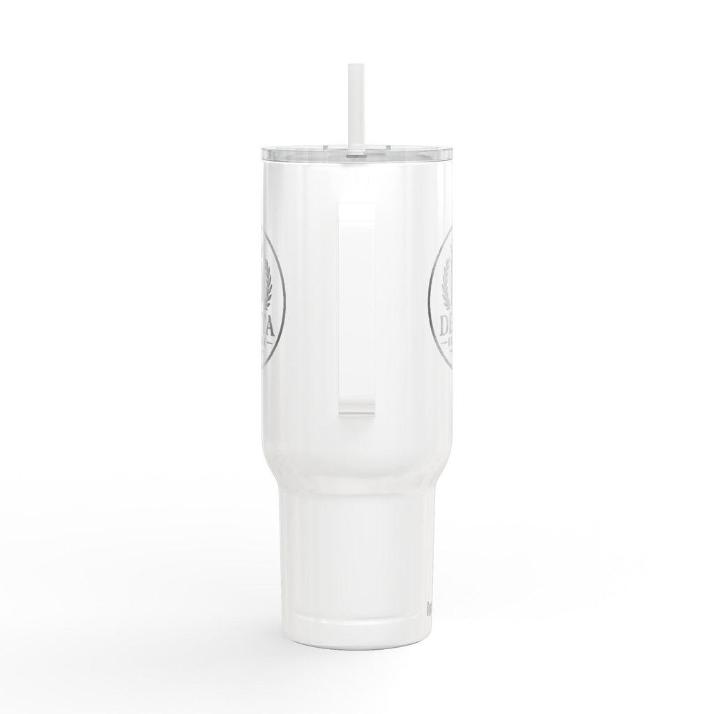 Insulated Tumbler with Lid, 40oz (Engraving)