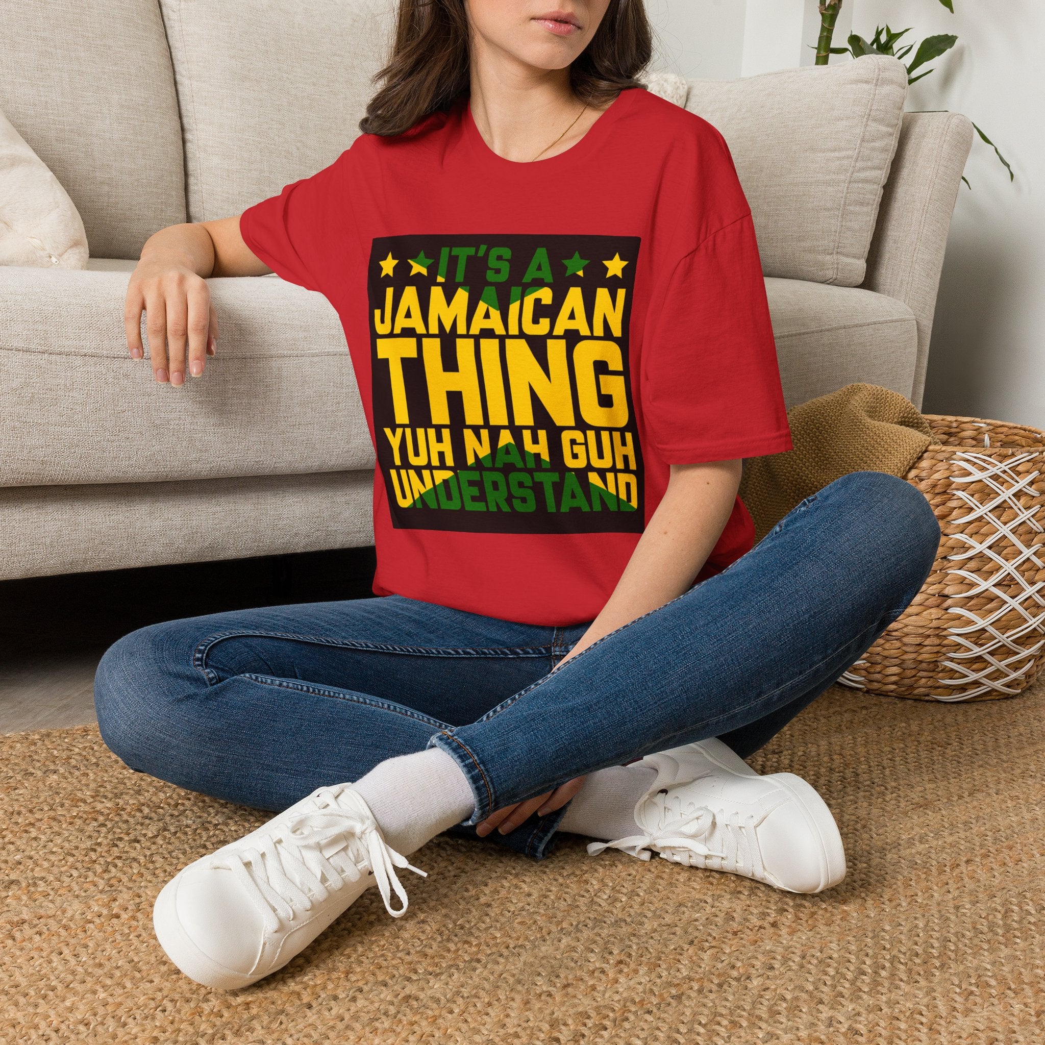 Island Vibes Tee