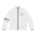 Men's Puffer Jacket (AOP)