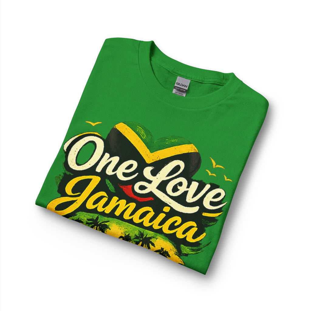 Yaad Man Long Sleeve T-Shirt