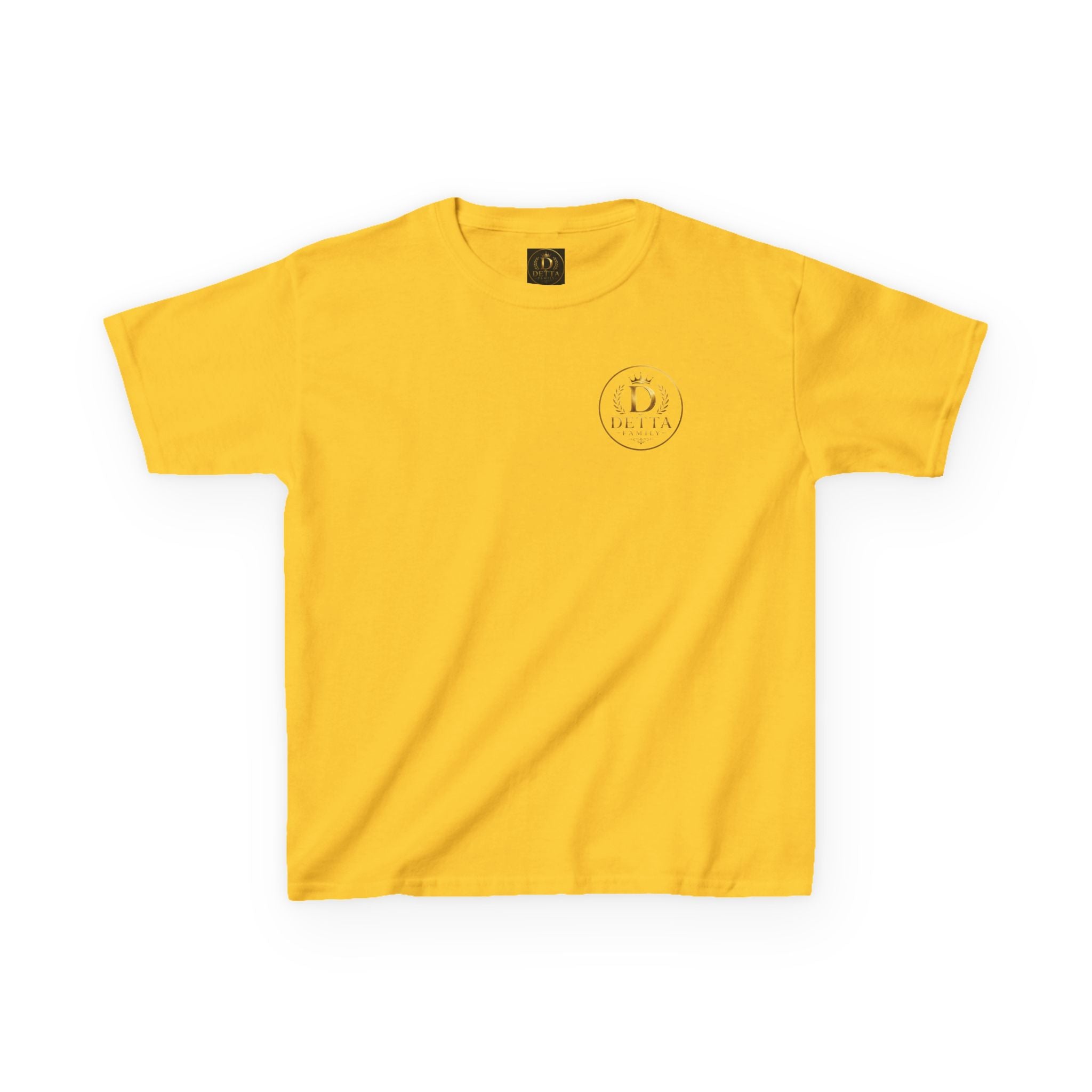Kids Heavy Cotton™ Tee