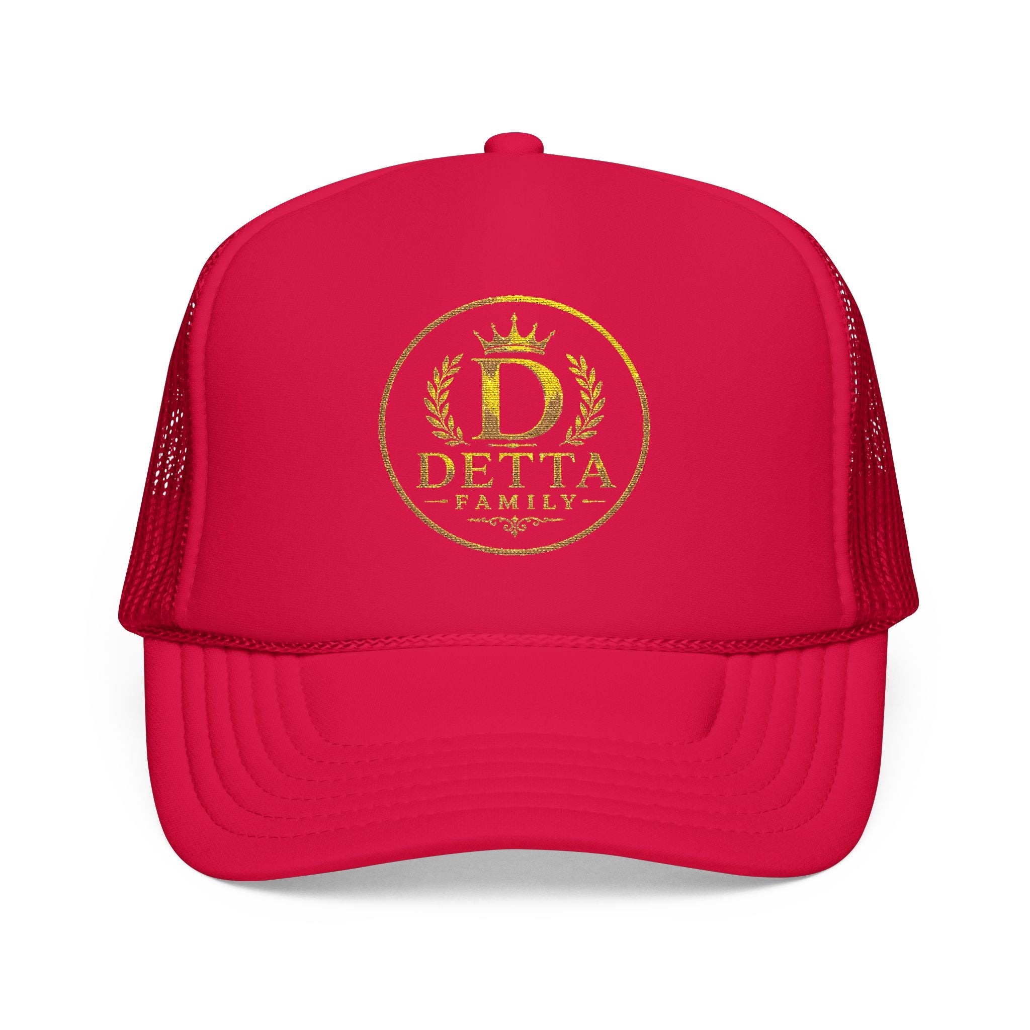 Foam Trucker Hat