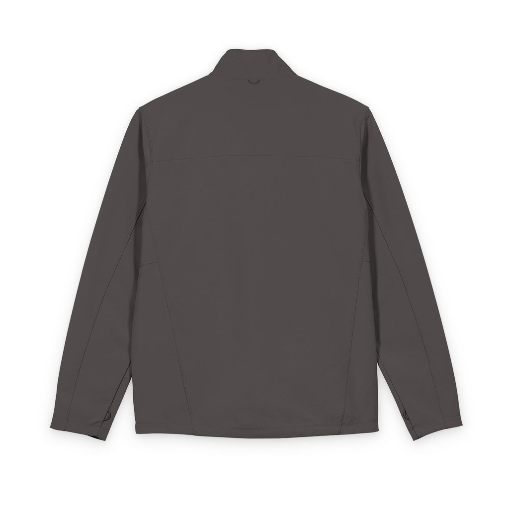 DETTA FAMILY® Men's Collective Soft Shell Jacket