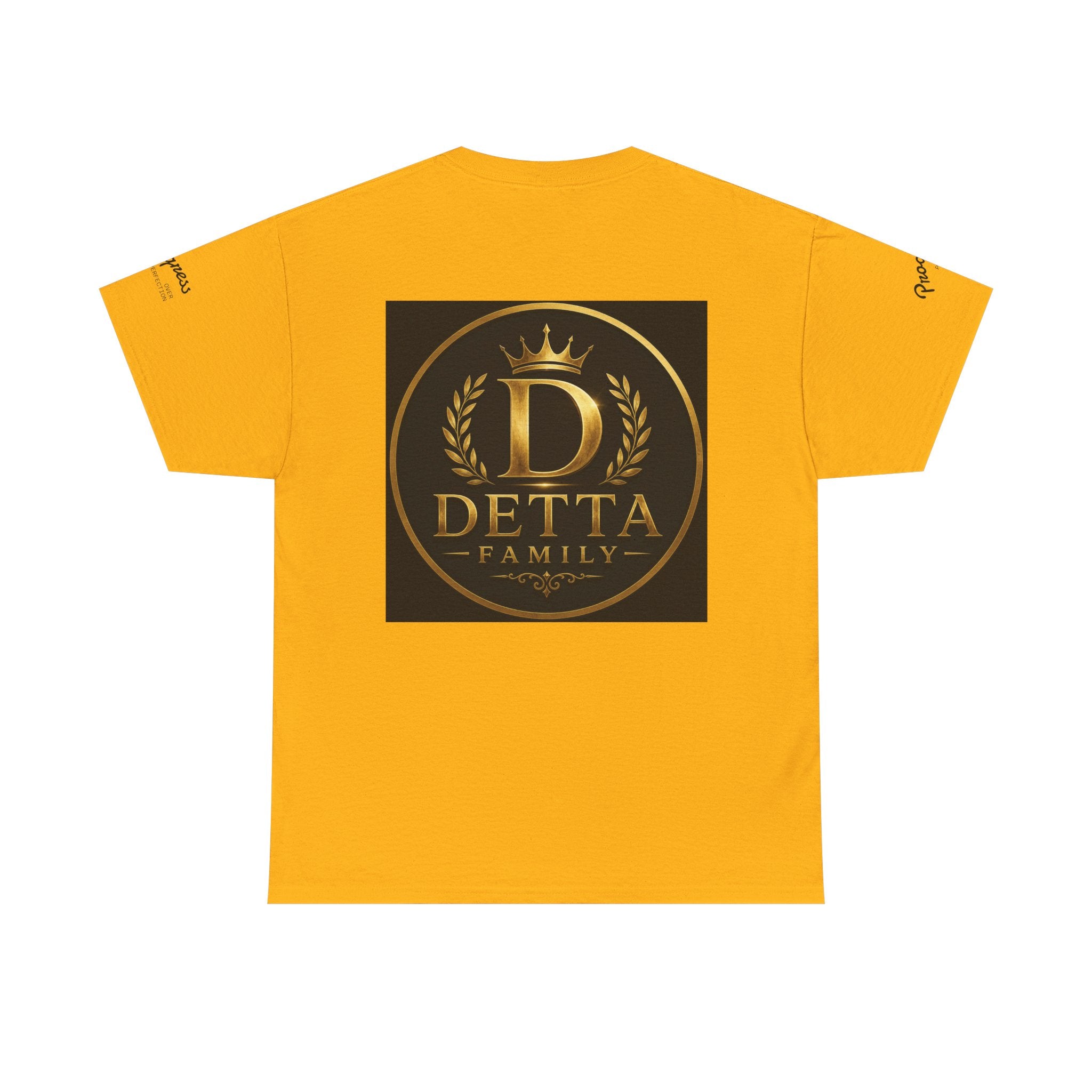Men’s Unisex Heavy Cotton Tee