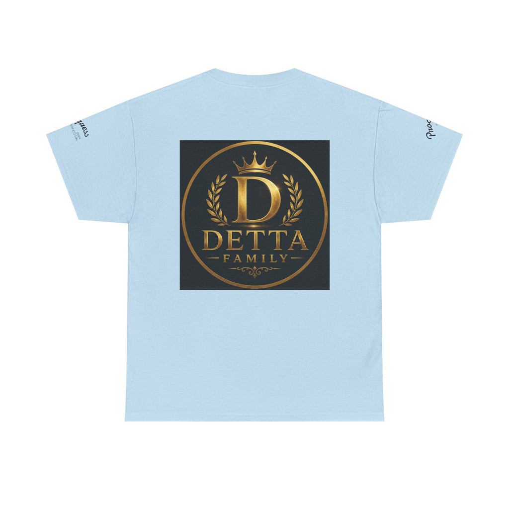 Men’s Unisex Heavy Cotton Tee