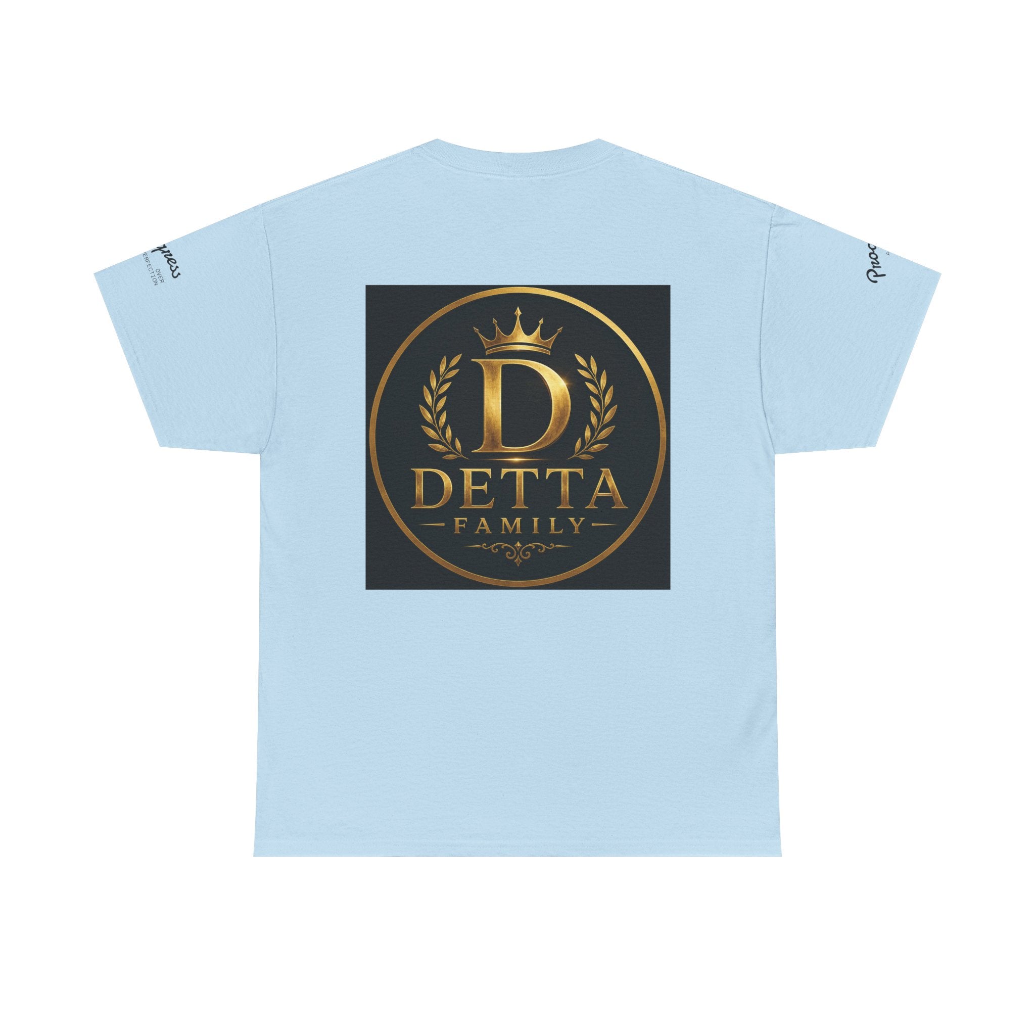 Men’s Unisex Heavy Cotton Tee