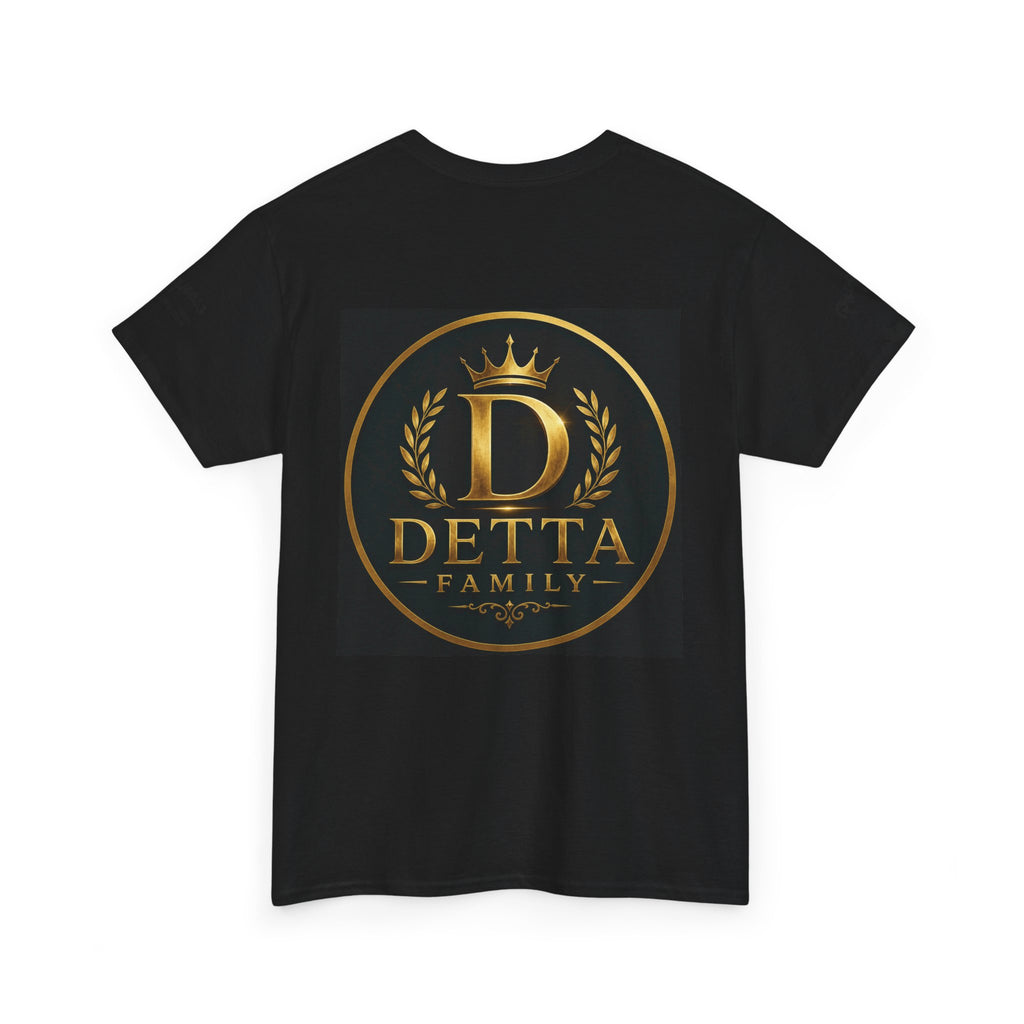 Men’s Unisex Heavy Cotton Tee