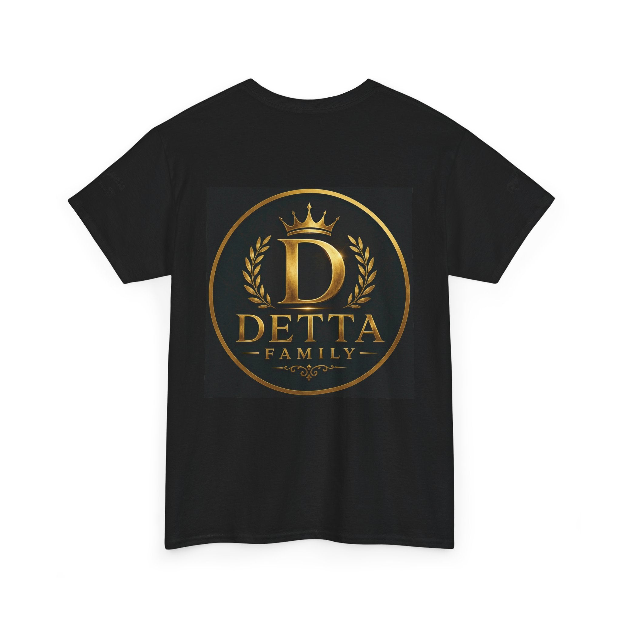 Men’s Unisex Heavy Cotton Tee
