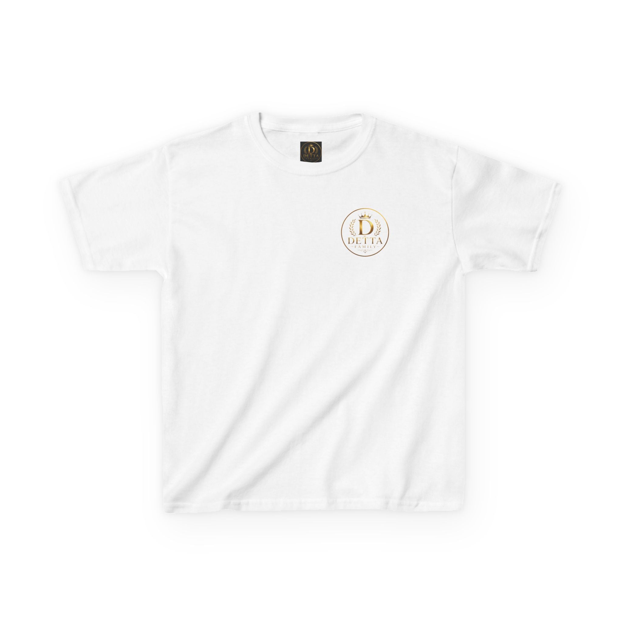 Kids Heavy Cotton™ Tee