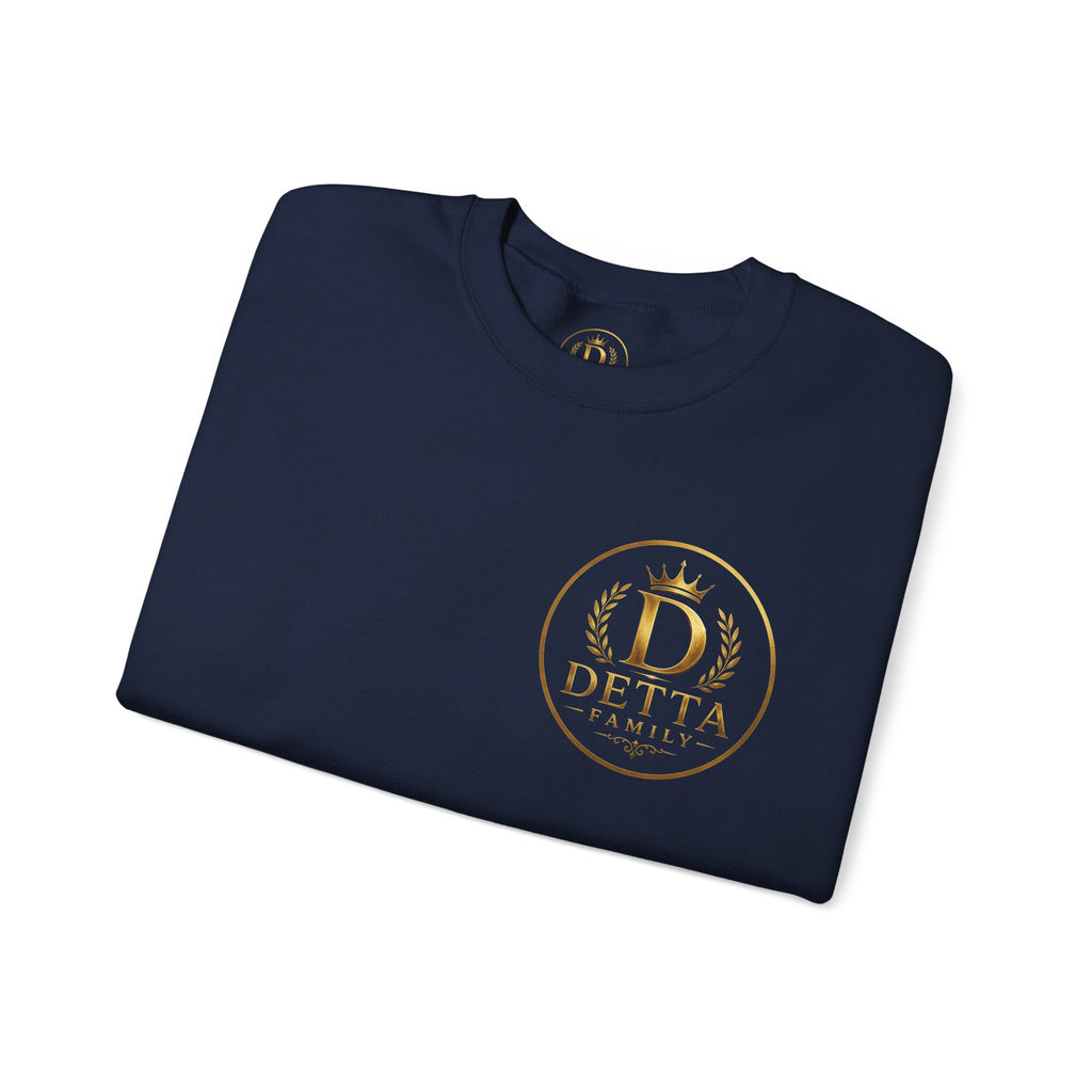 Women’s Unisex Heavy Blend™ Crewneck Sweatshirt