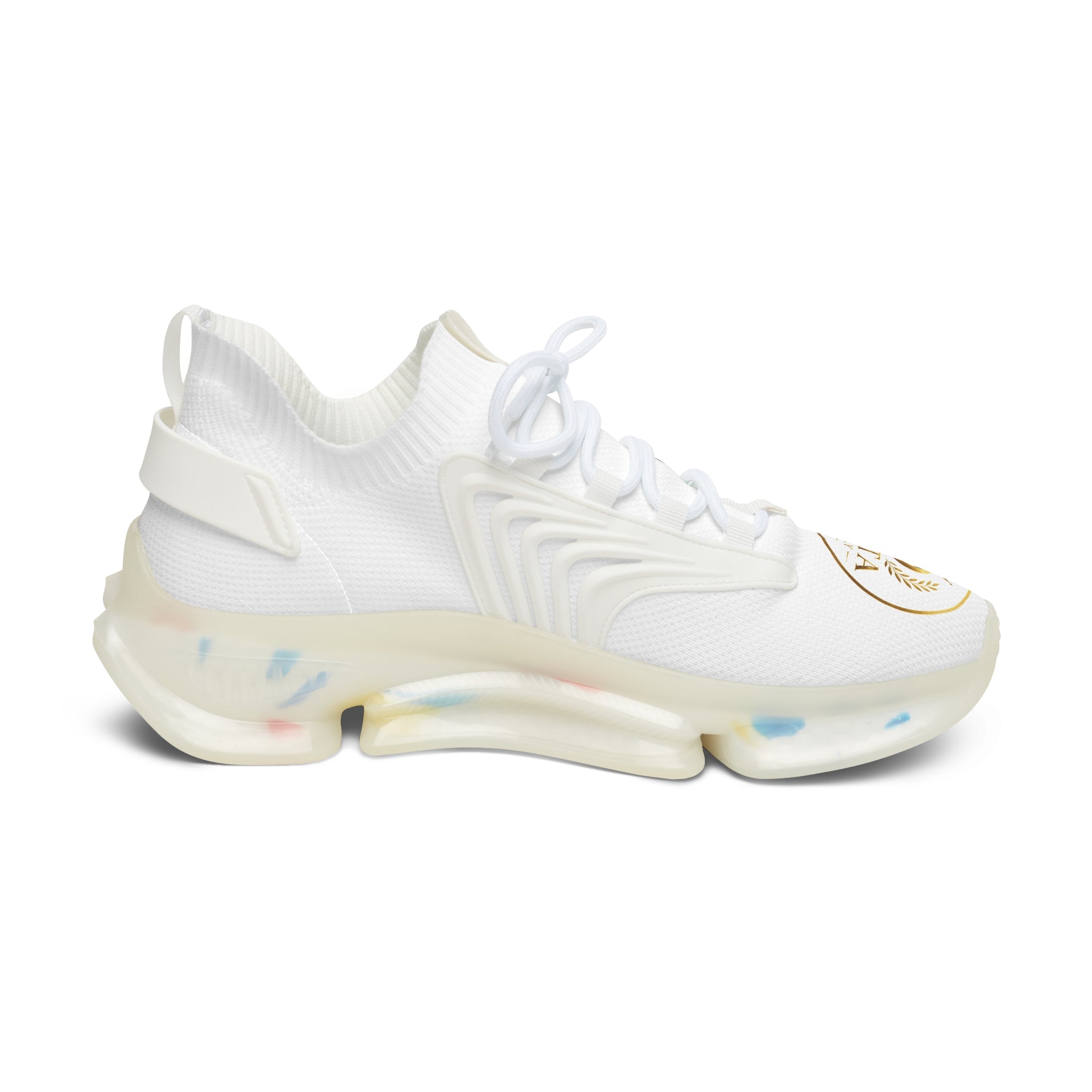 Women's Mesh Sneakers