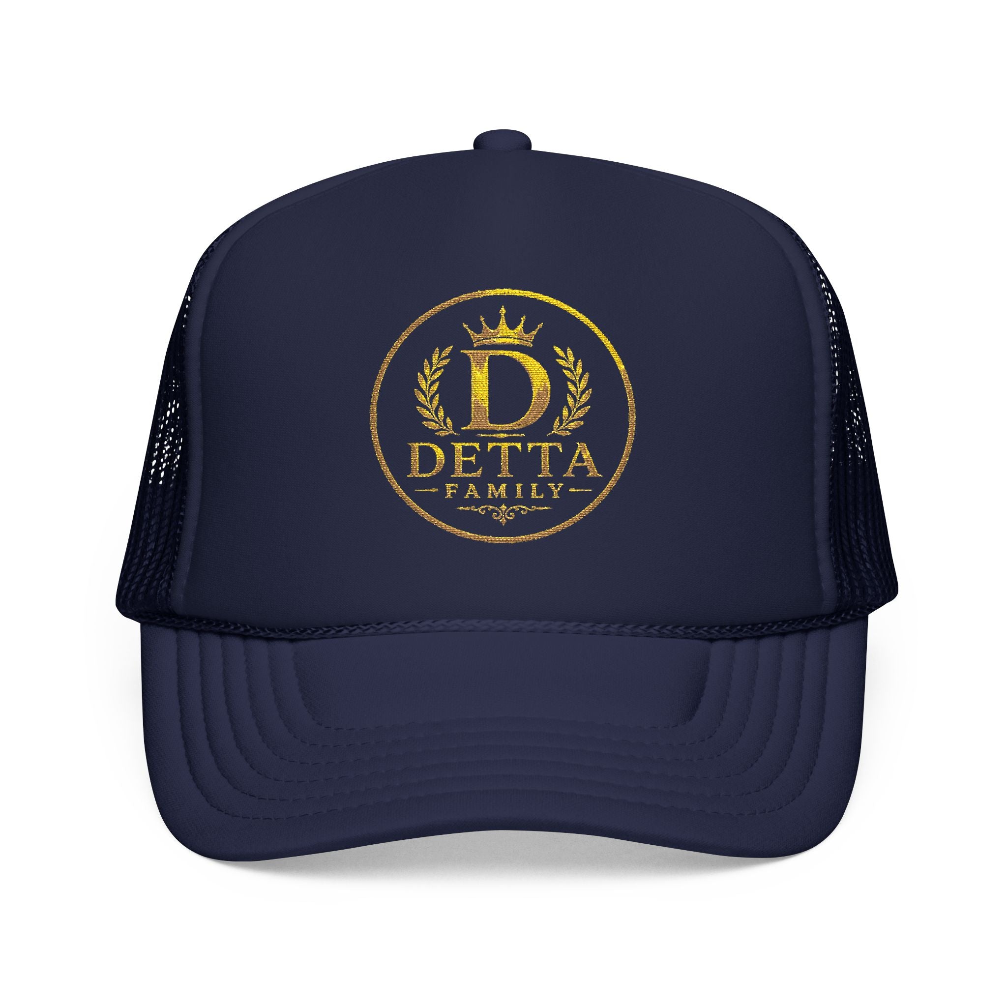 Foam Trucker Hat