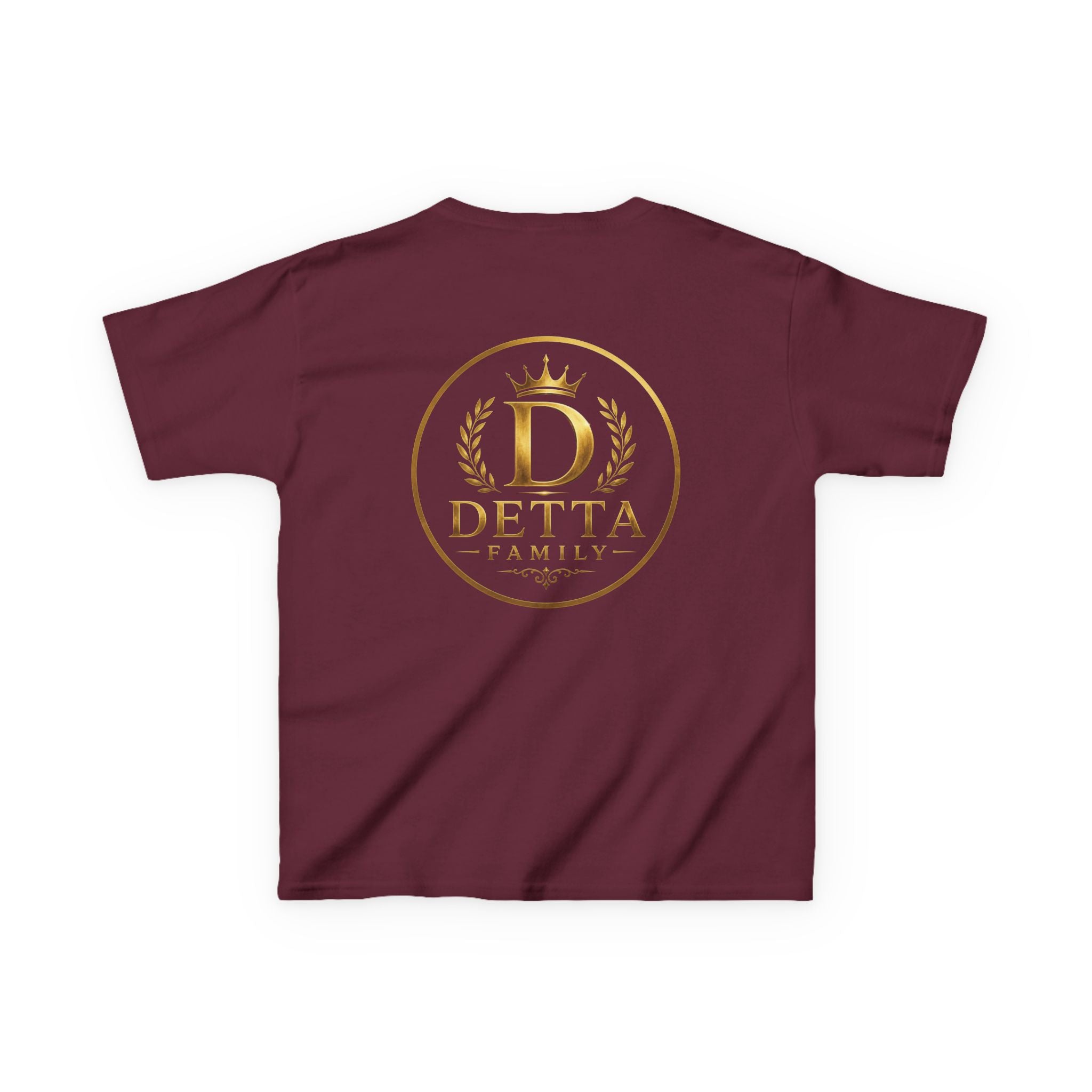 Kids Heavy Cotton™ Tee