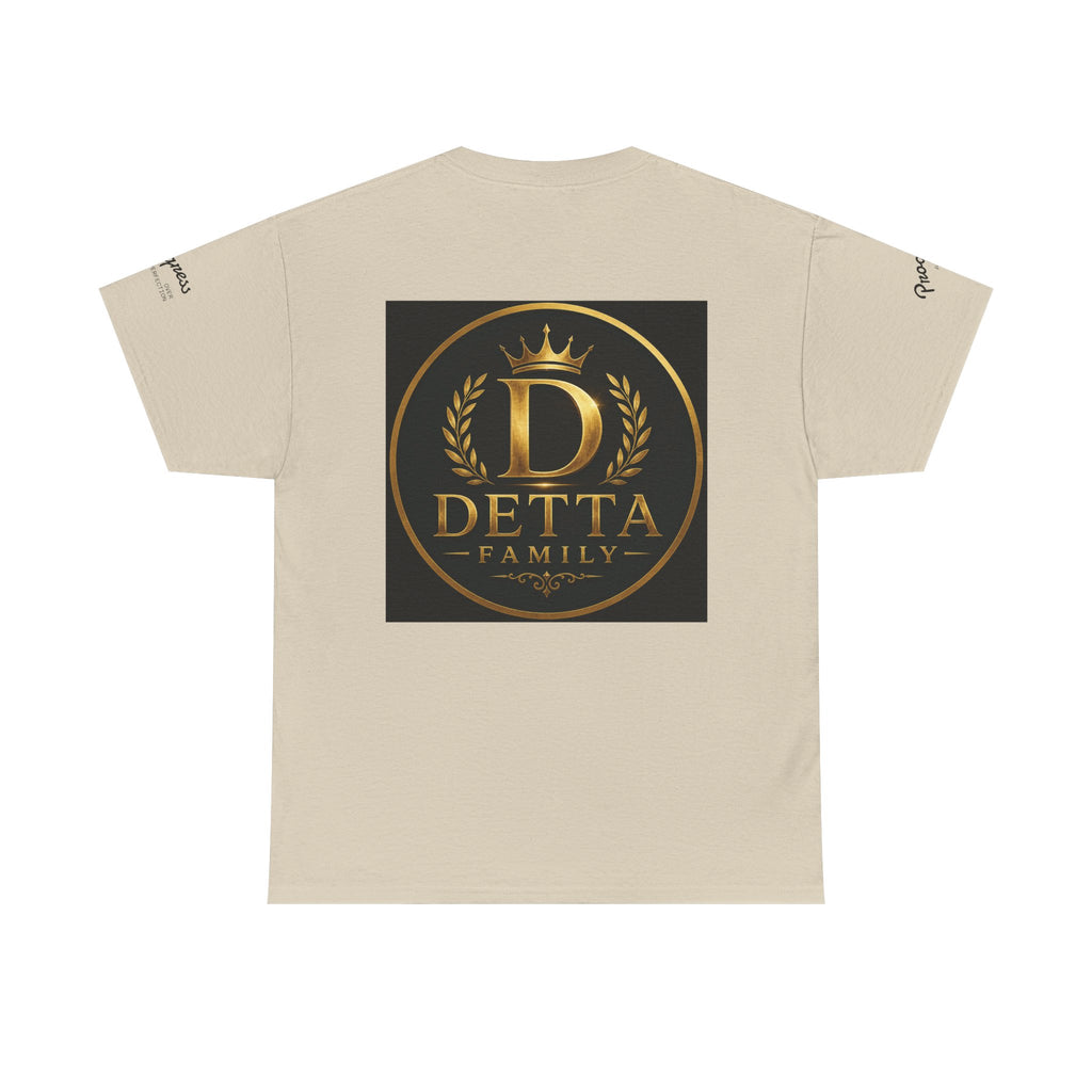 Men’s Unisex Heavy Cotton Tee