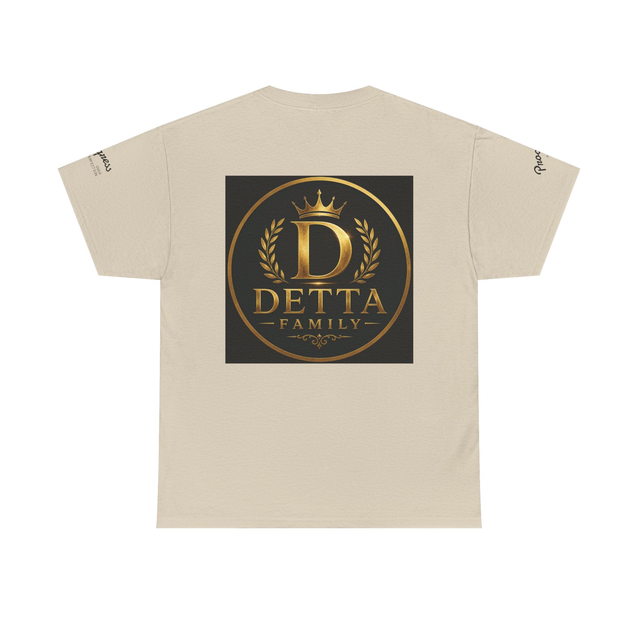 Men’s Unisex Heavy Cotton Tee