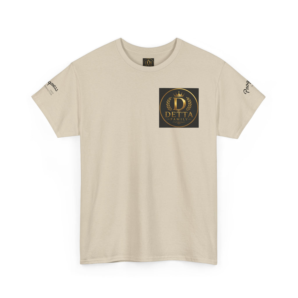 Men’s Unisex Heavy Cotton Tee
