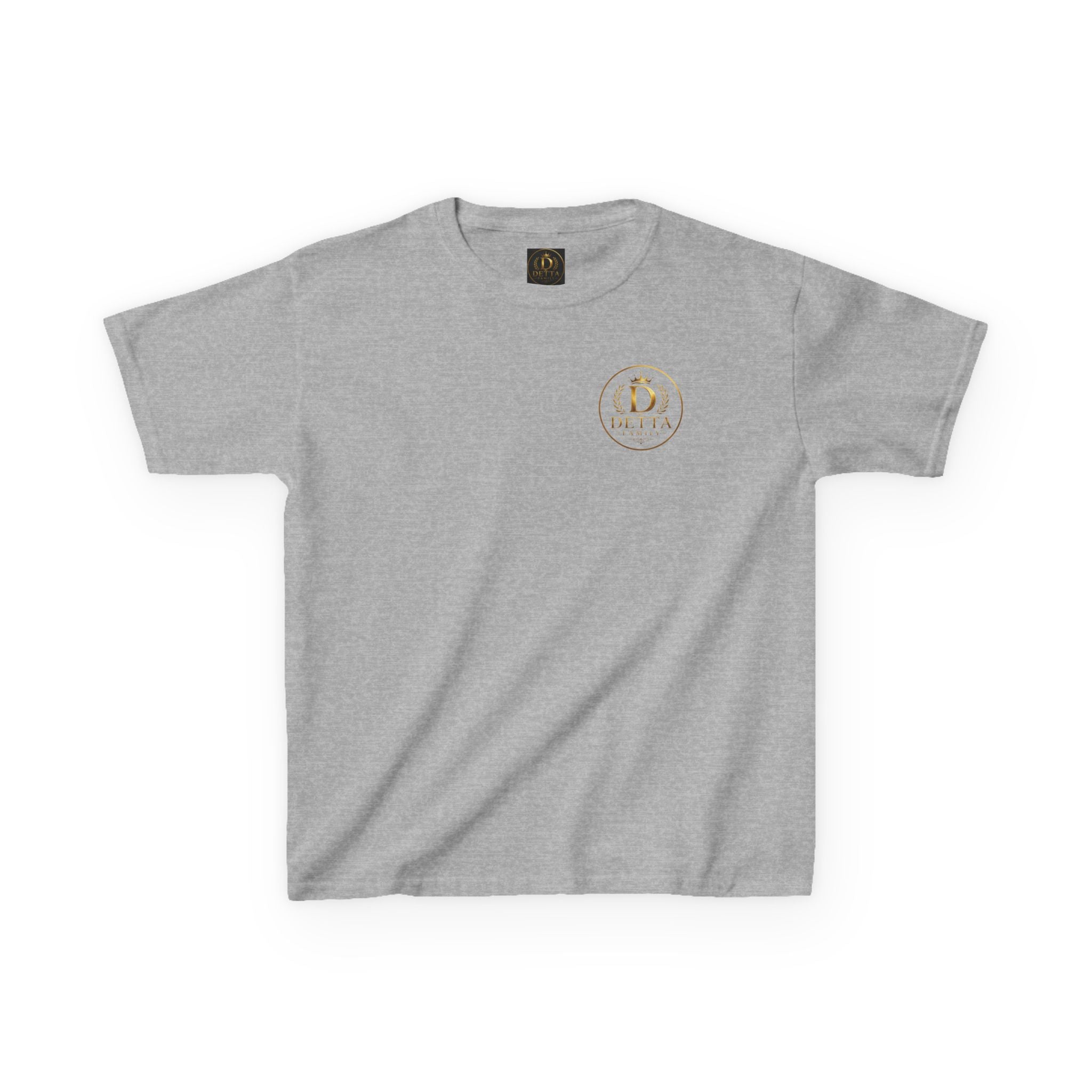 Kids Heavy Cotton™ Tee