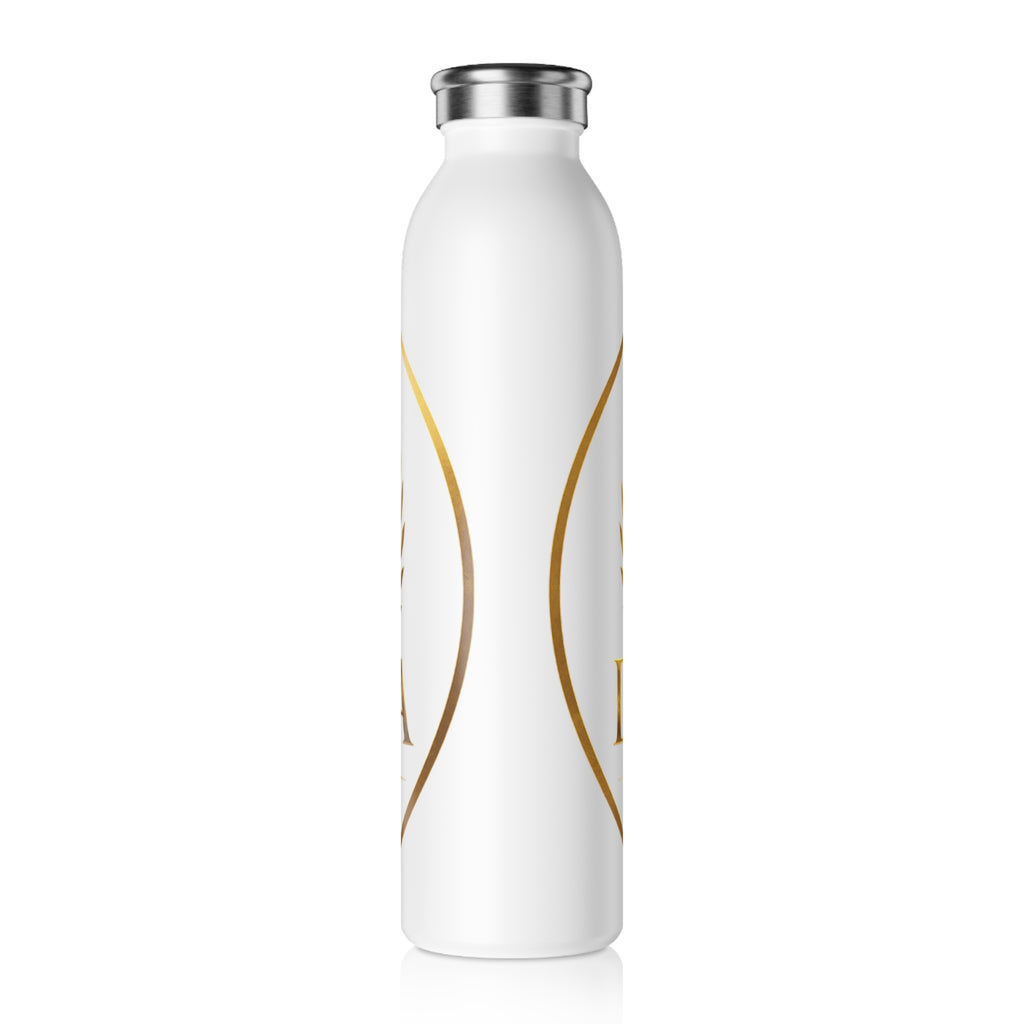 Slim Water Bottle