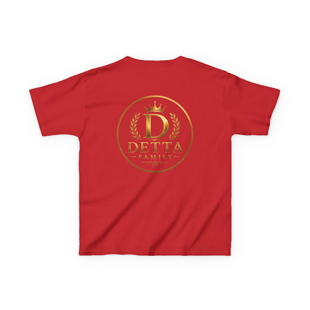 Kids Heavy Cotton™ Tee