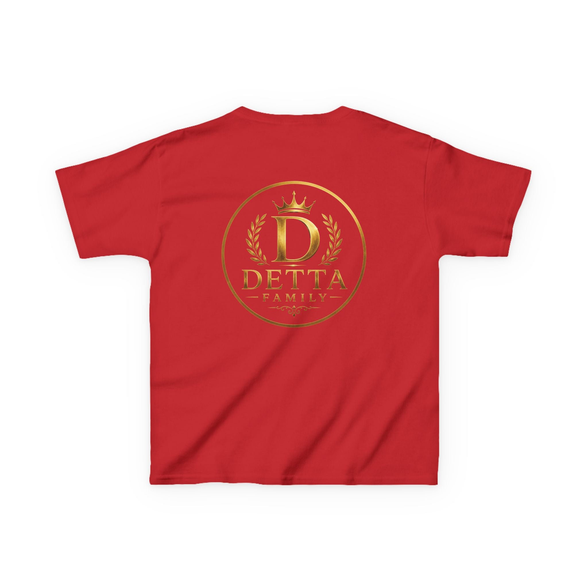 Kids Heavy Cotton™ Tee