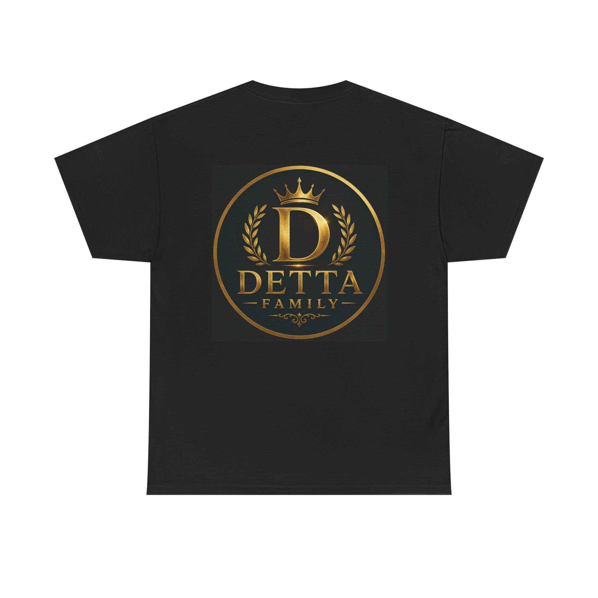 Men’s Unisex Heavy Cotton Tee