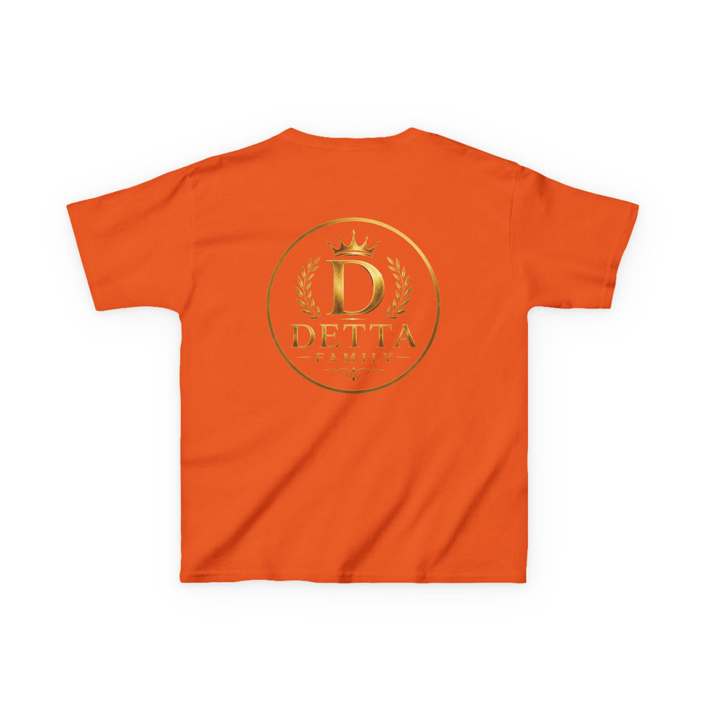 Kids Heavy Cotton™ Tee